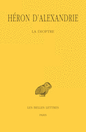 Dioptre (La)